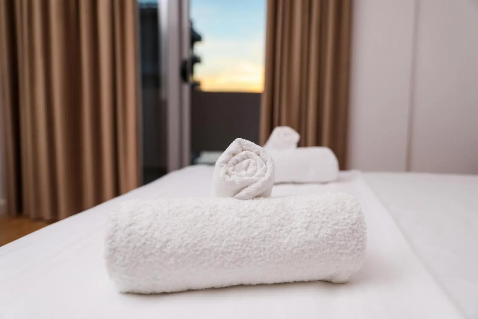 Ej Beachfront Luxury Apartment Vlore